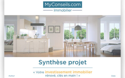 MyConseils.com